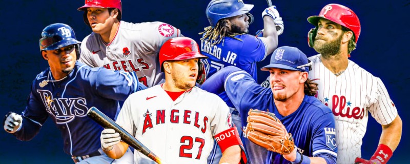 Uncovering the Journey and Rise of MLB Players