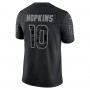 DeAndre Hopkins Arizona Cardinals Nike RFLCTV Limited Jersey - Black