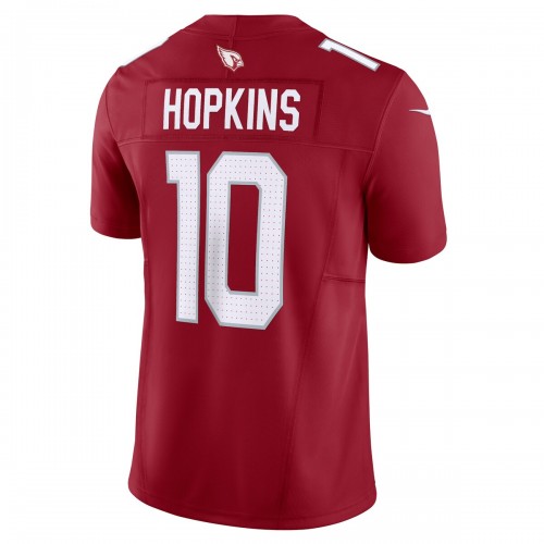 DeAndre Hopkins Arizona Cardinals Nike Vapor F.U.S.E. Limited Jersey - Cardinal
