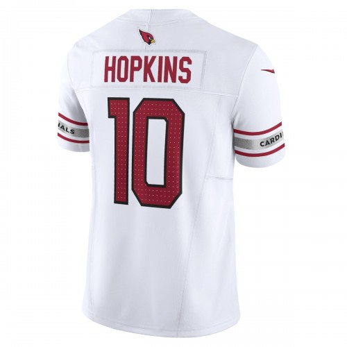 DeAndre Hopkins Arizona Cardinals Nike Vapor F.U.S.E. Limited Jersey - White