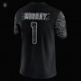 Kyler Murray Arizona Cardinals Nike RFLCTV Limited Jersey - Black