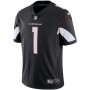 Kyler Murray Arizona Cardinals Nike Vapor Limited Jersey - Black