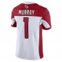 Kyler Murray Arizona Cardinals Nike Vapor Limited Jersey - White