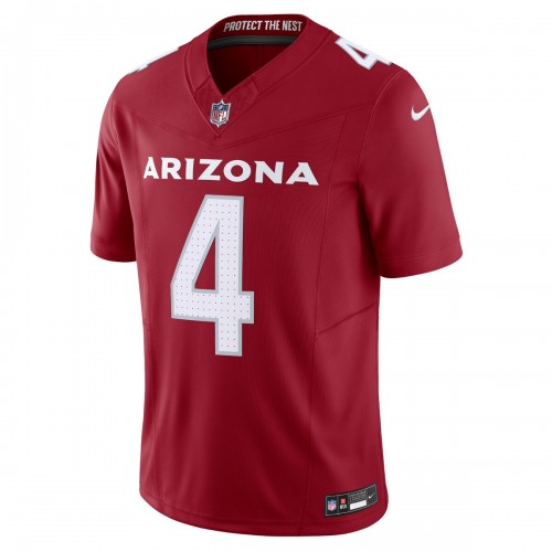 Rondale Moore Arizona Cardinals Nike Vapor F.U.S.E. Limited Jersey - Cardinal