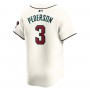 Joc Pederson Arizona Diamondbacks Nike Home Limited Player Jersey - White