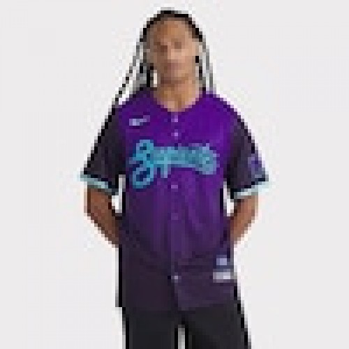 Arizona Diamondbacks Nike 2025 City Connect Limited Jersey - Purple
