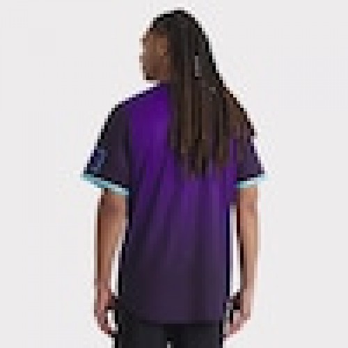 Arizona Diamondbacks Nike 2025 City Connect Limited Jersey - Purple