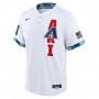 Arizona Diamondbacks Nike 2021 MLB All-Star Game Replica Jersey - White