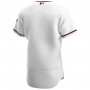 Arizona Diamondbacks Nike Home Authentic Team Jersey - White/Crimson