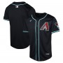 Arizona Diamondbacks Nike Youth Alternate Limited Jersey - Black