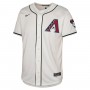 Corbin Carroll Arizona Diamondbacks Nike Youth Home Limited Player Jersey - White