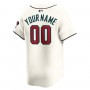 Arizona Diamondbacks Nike Youth Home Limited Custom Jersey - White