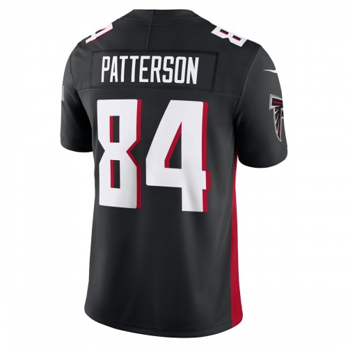 Cordarrelle Patterson Atlanta Falcons Nike Vapor F.U.S.E. Limited  Jersey - Black