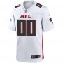 Atlanta Falcons Nike Custom Game Jersey - White