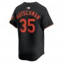 Adley Rutschman Baltimore Orioles Nike Alternate Limited Player Jersey - Black Adley Rutschman Baltimore Orioles Nike Alternate Limited Player Jersey - Black