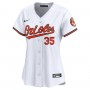 Adley Rutschman Baltimore Orioles Nike Women's Home Limited Player Jersey - White