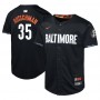 Adley Rutschman Baltimore Orioles Nike Youth City Connect Limited Player Jersey - Black Adley Rutschman Baltimore Orioles Nike Youth City Connect Limited Player Jersey - Black