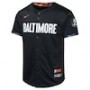 Baltimore Orioles Nike Youth City Connect Limited Jersey - Black Baltimore Orioles Nike Youth City Connect Limited Jersey - Black