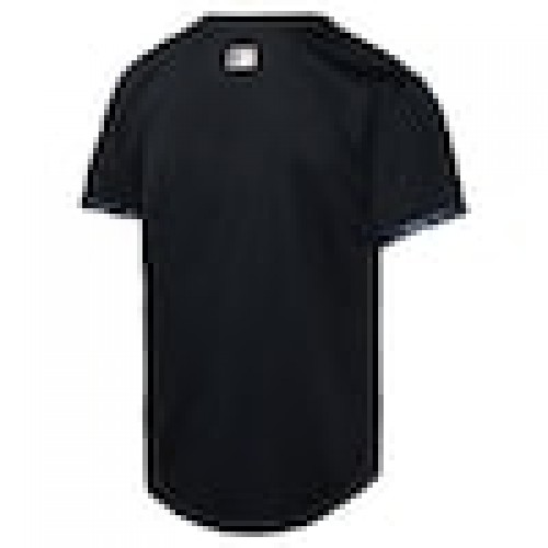 Baltimore Orioles Nike Youth City Connect Limited Jersey - Black Baltimore Orioles Nike Youth City Connect Limited Jersey - Black