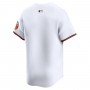 Baltimore Orioles Nike Youth Home Limited Jersey - White