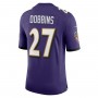 J.K. Dobbins Baltimore Ravens Nike Vapor Limited Jersey - Purple