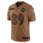 Mark Andrews Baltimore Ravens Nike 2023 Salute To Service Limited Jersey - Brown