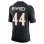Marlon Humphrey Baltimore Ravens Nike Vapor Limited Jersey - Black
