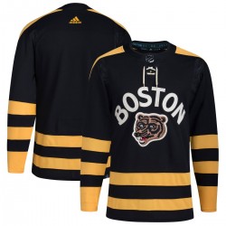 Boston bruins blank jersey shop