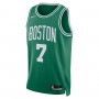 Jaylen Brown Boston Celtics Nike Unisex 2022/23 Swingman Jersey - Icon Edition - Kelly Green