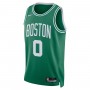 Jayson Tatum Boston Celtics Nike Unisex 2022/23 Swingman Jersey - Icon Edition - Kelly Green