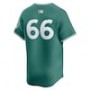Brayan Bello Boston Red Sox Nike 2025 City Connect Limited Player Jersey - Green