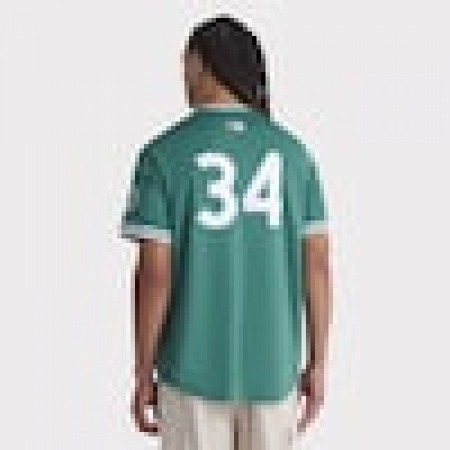 David Ortiz Boston Red Sox Nike 2025 City Connect Limited Retired Player Jersey - Green David Ortiz Boston Red Sox Nike 2025 City Connect Limited Retired Player Jersey - Green