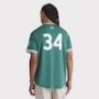David Ortiz Boston Red Sox Nike 2025 City Connect Limited Retired Player Jersey - Green David Ortiz Boston Red Sox Nike 2025 City Connect Limited Retired Player Jersey - Green