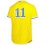 Rafael Devers Boston Red Sox Nike City Connect Authentic Player Jersey - Gold Rafael Devers Boston Red Sox Nike City Connect Authentic Player Jersey - Gold