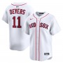 Rafael Devers Boston Red Sox Nike Home Limited Player Jersey - White Rafael Devers Boston Red Sox Nike Home Limited Player Jersey - White