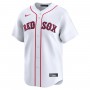 Rafael Devers Boston Red Sox Nike Home Limited Player Jersey - White Rafael Devers Boston Red Sox Nike Home Limited Player Jersey - White