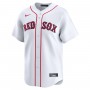 Roman Anthony Boston Red Sox Nike Home Limited Player Jersey - White