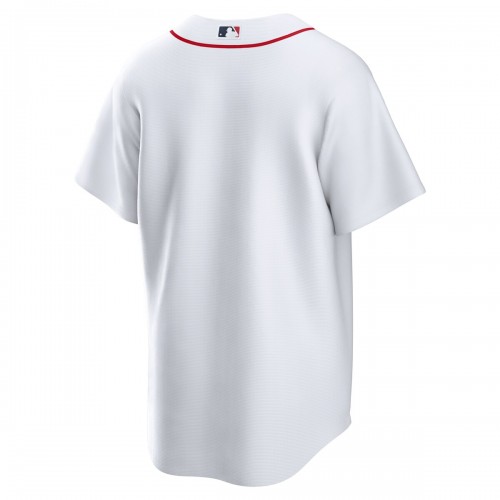 Boston Red Sox Nike Alternate Replica Team Jersey - White