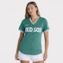 Boston Red Sox Nike Women's 2025 City Connect Limited Jersey - Green