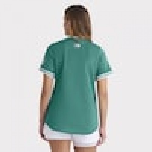 Boston Red Sox Nike Women's 2025 City Connect Limited Jersey - Green