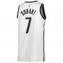 Kevin Durant Brooklyn Nets Nike Unisex 2022/23 Swingman Jersey - Icon Edition - White