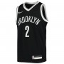 Blake Griffin Brooklyn Nets Nike Youth 2020/21 Swingman Jersey - Icon Edition - Black