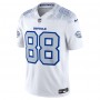 Dawson Knox Buffalo Bills Nike 2025 Rivalries Collection Limited Jersey - White