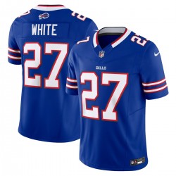 Tre'Davious White Buffalo Bills Nike Vapor F.U.S.E. Limited Jersey - Royal Tre'Davious White Buffalo Bills Nike Vapor F.U.S.E. Limited Jersey - Royal