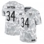 Walter Payton Chicago Bears Nike 2024 Salute to Service Retired Player Limited Jersey - Arctic Camo