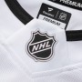 Connor Bedard Chicago Blackhawks Away Premium Jersey - White Connor Bedard Chicago Blackhawks Away Premium Jersey - White