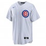 Cody Bellinger Chicago Cubs Nike Home Official Replica Player Jersey - White/Royal