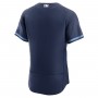 Chicago Cubs Nike City Connect Authentic Jersey - Navy Chicago Cubs Nike City Connect Authentic Jersey - Navy