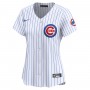 Cody Bellinger Chicago Cubs Nike Women's Home Limited Player Jersey - White