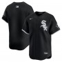 Chicago White Sox Nike  Alternate Limited Jersey – Black